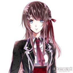 画像ギャラリー No.003のサムネイル画像 / 乙女チック4Gamer 第42回：乙女ゲームには珍しい3Dパートも楽しめる「Rear Pheles -Red of Another-」を特集