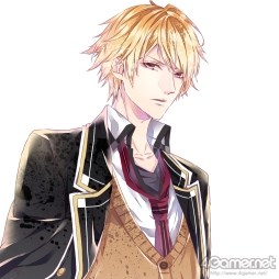 画像ギャラリー No.006のサムネイル画像 / 乙女チック4Gamer 第42回：乙女ゲームには珍しい3Dパートも楽しめる「Rear Pheles -Red of Another-」を特集