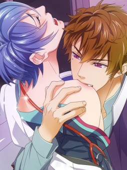画像ギャラリー No.004のサムネイル画像 / 「ケモ彼！」「俺プリ×Cross！」，それぞれで期間限定イベントがスタート