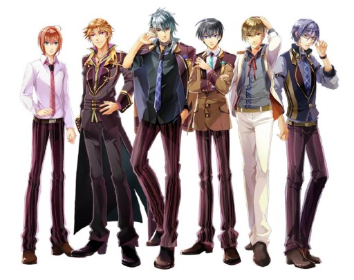 画像ギャラリー No.010のサムネイル画像 / 「ケモ彼！」「俺プリ×Cross！」，それぞれで期間限定イベントがスタート
