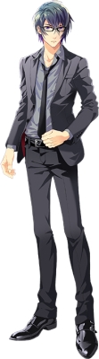 画像ギャラリー No.002のサムネイル画像 / 「ケモ彼！」でイベント「スーツな男たち〜ネクタイを解く夜〜」が開催