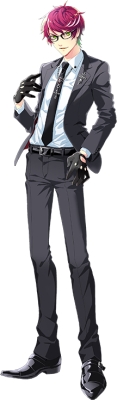 画像ギャラリー No.003のサムネイル画像 / 「ケモ彼！」でイベント「スーツな男たち〜ネクタイを解く夜〜」が開催
