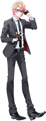 画像ギャラリー No.004のサムネイル画像 / 「ケモ彼！」でイベント「スーツな男たち〜ネクタイを解く夜〜」が開催