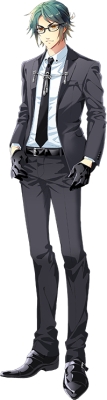 画像ギャラリー No.006のサムネイル画像 / 「ケモ彼！」でイベント「スーツな男たち〜ネクタイを解く夜〜」が開催