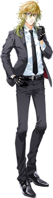 画像ギャラリー No.007のサムネイル画像 / 「ケモ彼！」でイベント「スーツな男たち〜ネクタイを解く夜〜」が開催