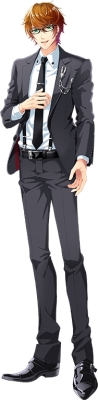 画像ギャラリー No.010のサムネイル画像 / 「ケモ彼！」でイベント「スーツな男たち〜ネクタイを解く夜〜」が開催