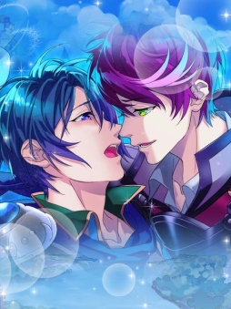 画像ギャラリー No.005のサムネイル画像 / 「ケモ彼！〜俺達のBL病棟〜」でファンタジー世界を舞台にしたイベントがスタート