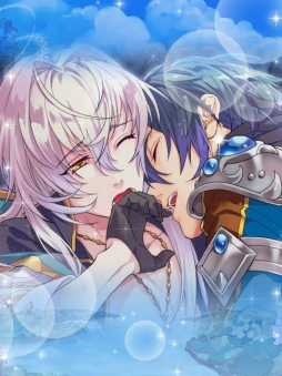 画像ギャラリー No.006のサムネイル画像 / 「ケモ彼！〜俺達のBL病棟〜」でファンタジー世界を舞台にしたイベントがスタート
