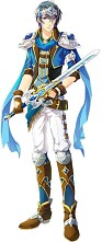 画像ギャラリー No.008のサムネイル画像 / 「ケモ彼！〜俺達のBL病棟〜」でファンタジー世界を舞台にしたイベントがスタート