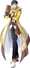 画像ギャラリー No.009のサムネイル画像 / 「ケモ彼！〜俺達のBL病棟〜」でファンタジー世界を舞台にしたイベントがスタート