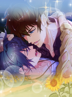 画像ギャラリー No.004のサムネイル画像 / 「ケモ彼！〜俺達のBL病棟〜」，出逢って1年目の夏を描いたイベントがスタート