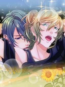 画像ギャラリー No.005のサムネイル画像 / 「ケモ彼！〜俺達のBL病棟〜」，出逢って1年目の夏を描いたイベントがスタート