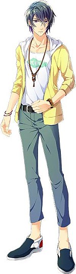 画像ギャラリー No.008のサムネイル画像 / 「ケモ彼！〜俺達のBL病棟〜」，出逢って1年目の夏を描いたイベントがスタート