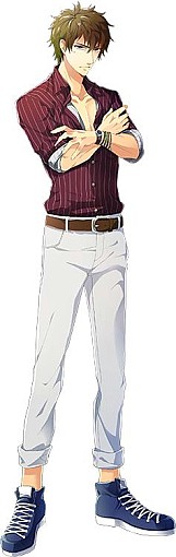 画像ギャラリー No.009のサムネイル画像 / 「ケモ彼！〜俺達のBL病棟〜」，出逢って1年目の夏を描いたイベントがスタート