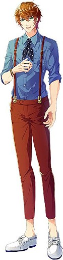 画像ギャラリー No.010のサムネイル画像 / 「ケモ彼！〜俺達のBL病棟〜」，出逢って1年目の夏を描いたイベントがスタート