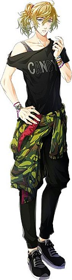 画像ギャラリー No.011のサムネイル画像 / 「ケモ彼！〜俺達のBL病棟〜」，出逢って1年目の夏を描いたイベントがスタート