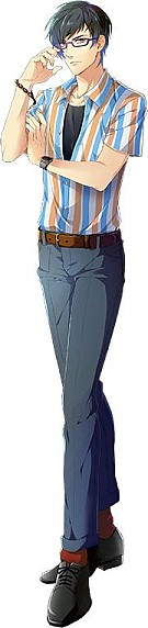 画像ギャラリー No.012のサムネイル画像 / 「ケモ彼！〜俺達のBL病棟〜」，出逢って1年目の夏を描いたイベントがスタート