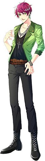 画像ギャラリー No.013のサムネイル画像 / 「ケモ彼！〜俺達のBL病棟〜」，出逢って1年目の夏を描いたイベントがスタート