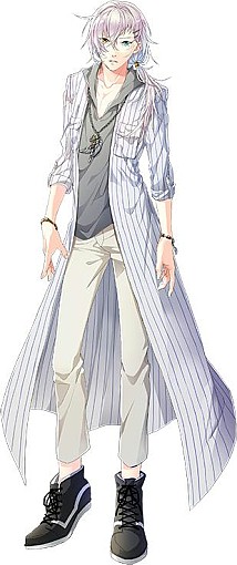 画像ギャラリー No.014のサムネイル画像 / 「ケモ彼！〜俺達のBL病棟〜」，出逢って1年目の夏を描いたイベントがスタート