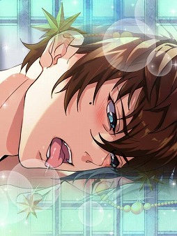 画像ギャラリー No.005のサムネイル画像 / BLゲーム「ケモ彼！」，新イベント「運命の２人 〜オメガバース〜」が開催