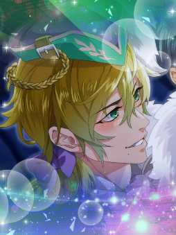 画像ギャラリー No.004のサムネイル画像 / 「ケモ彼！」にて「アイドルな男たち★〜イケメン達の裏事情〜」が開始