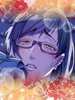 画像ギャラリー No.007のサムネイル画像 / BLゲーム「ケモ彼！」，花魁姿の彼らが登場するイベントを開催中