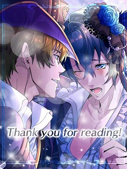 画像ギャラリー No.004のサムネイル画像 / BLゲーム「ケモ彼！」，サーカス団を舞台にした新イベントが開始