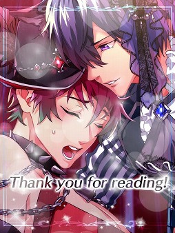 画像ギャラリー No.005のサムネイル画像 / BLゲーム「ケモ彼！」，サーカス団を舞台にした新イベントが開始