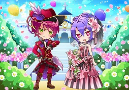 画像ギャラリー No.003のサムネイル画像 / BL恋愛ゲーム「ケモ彼！〜俺達のBL病棟〜」のAndroid版が配信開始