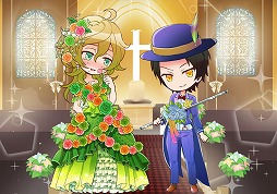 画像ギャラリー No.004のサムネイル画像 / BL恋愛ゲーム「ケモ彼！〜俺達のBL病棟〜」のAndroid版が配信開始
