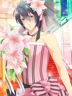 画像ギャラリー No.005のサムネイル画像 / BL恋愛ゲーム「ケモ彼！〜俺達のBL病棟〜」のAndroid版が配信開始