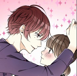 画像ギャラリー No.002のサムネイル画像 / 「恋愛HOTEL」，スピンオフの4コマ漫画が漫画アプリ「コミックえす」にて配信