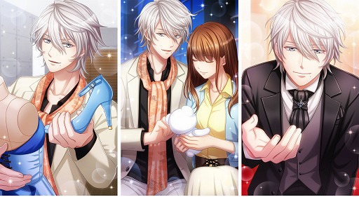 画像ギャラリー No.004のサムネイル画像 / 「恋愛HOTEL〜秘密のルームサービス」，結城ミナトの本編ストーリーが配信