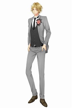 画像ギャラリー No.003のサムネイル画像 / 「恋愛HOTEL」，藤澤リクと仁志和真の新ストーリーが追加決定。初の応援型イベントも開催