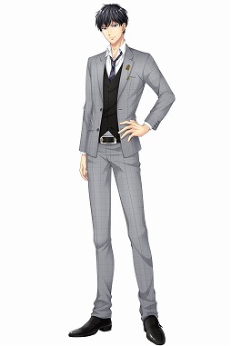 画像ギャラリー No.004のサムネイル画像 / 「恋愛HOTEL」，藤澤リクと仁志和真の新ストーリーが追加決定。初の応援型イベントも開催