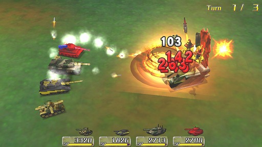 画像ギャラリー No.004のサムネイル画像 / 「METAL MAX FIREWORKS」，事前登録が6万人突破。特典を追加