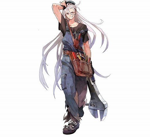 画像ギャラリー No.004のサムネイル画像 / 「METAL MAX FIREWORKS」，ランキングイベント「無敵イケメン探偵.com」が開催