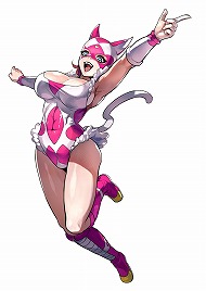 画像ギャラリー No.003のサムネイル画像 / 「METAL MAX FIREWORKS」，イベント“出現！パンダダ！”を開催