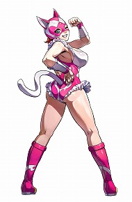 画像ギャラリー No.004のサムネイル画像 / 「METAL MAX FIREWORKS」，イベント“出現！パンダダ！”を開催