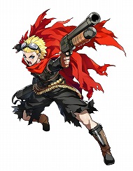 画像ギャラリー No.003のサムネイル画像 / 「METAL MAX FIREWORKS」，ランキングイベント“負けないロボット”を開催