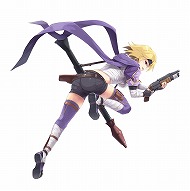 画像ギャラリー No.008のサムネイル画像 / 「METAL MAX FIREWORKS」，ランキングイベント“負けないロボット”を開催