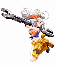 画像ギャラリー No.009のサムネイル画像 / 「METAL MAX FIREWORKS」，ランキングイベント“負けないロボット”を開催