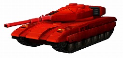 画像ギャラリー No.002のサムネイル画像 / 戦車を改造して暴れまわれ！「METAL MAX FIREWORKS」のAndroid版が配信