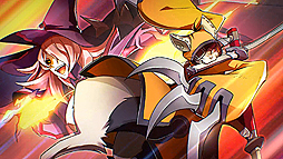 画像ギャラリー No.004のサムネイル画像 / アーケード版「BLAZBLUE CENTRALFICTION」，Ver.2.0のOP映像が公開。アップデートで登場する新要素の情報も