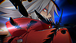 画像ギャラリー No.006のサムネイル画像 / アーケード版「BLAZBLUE CENTRALFICTION」，Ver.2.0のOP映像が公開。アップデートで登場する新要素の情報も