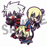 画像ギャラリー No.008のサムネイル画像 / 「ARC SYSTEM WORKS HALLOWEEN PARTY 2018」がセガ池袋GiGOで10月27日と28日に開催
