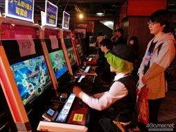 画像ギャラリー No.005のサムネイル画像 / 「HALLOWEEN PARTY 2019 BLAZBLUE DAY」レポート。幅広い「BLAZBLUE」シリーズファンが一同に会し，イベントを盛り上げた
