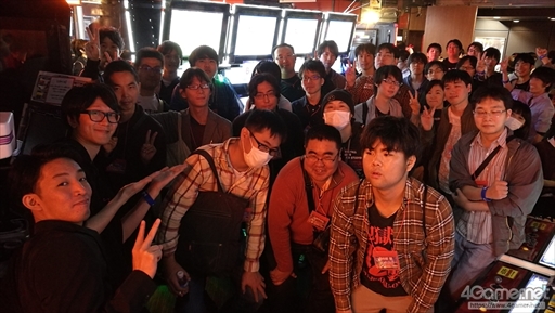 画像ギャラリー No.016のサムネイル画像 / 「HALLOWEEN PARTY 2019 BLAZBLUE DAY」レポート。幅広い「BLAZBLUE」シリーズファンが一同に会し，イベントを盛り上げた