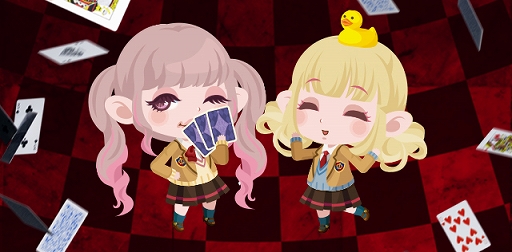 画像ギャラリー No.002のサムネイル画像 / 「ポケコロ」，「映画 賭ケグルイ」とのコラボキャンペーンを5月6日まで開催中