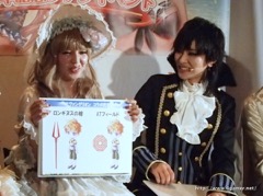 画像ギャラリー No.016のサムネイル画像 / 「タワー オブ プリンセス」，「エヴァ」「進撃の巨人」とのコラボやアップデート関連の新情報が発表された1周年記念イベントをレポート
